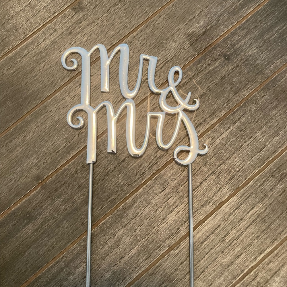 Wedding decor bundle - Picture 3 of 3
